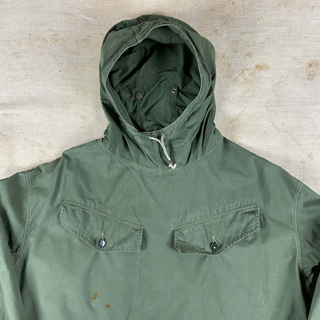 French Army Smock Size Mens Large – avoirloeil