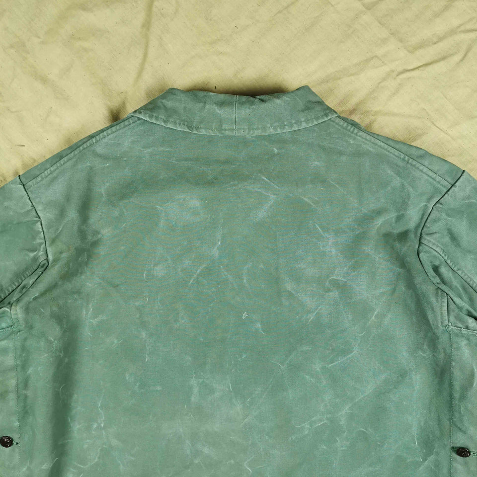Hunting Jacket Size Mens Large