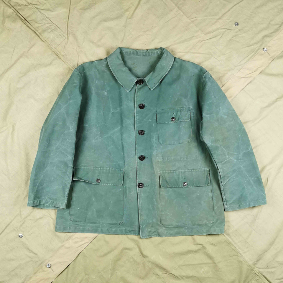 Hunting Jacket Size Mens Large