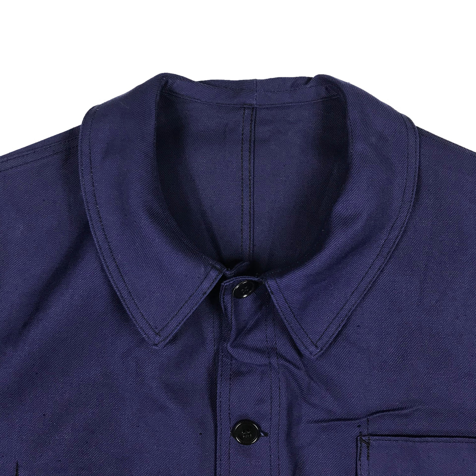 50s Deadstock Vulcain Chore Jacket