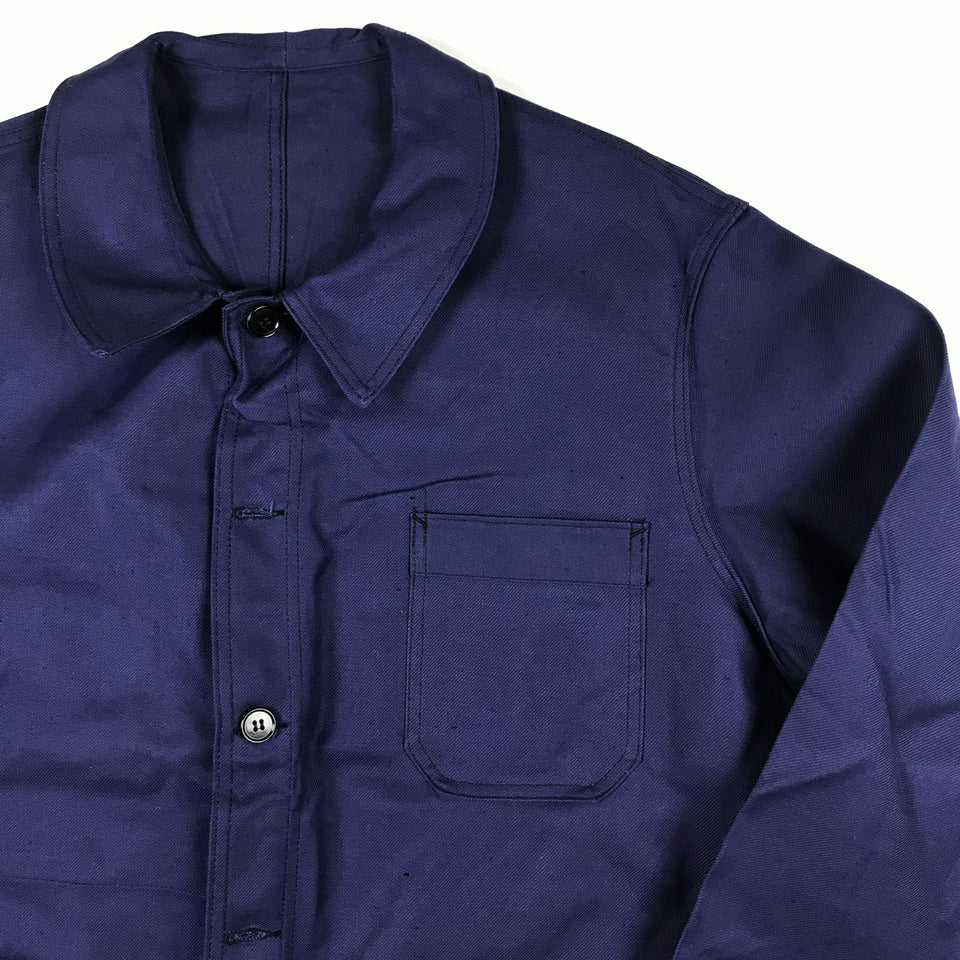 50s Deadstock Vulcain Chore Jacket
