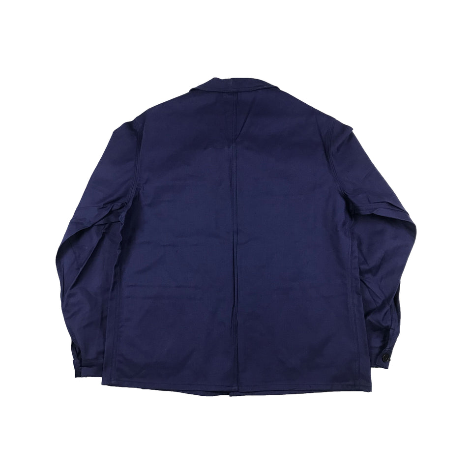 50s Deadstock Vulcain Chore Jacket