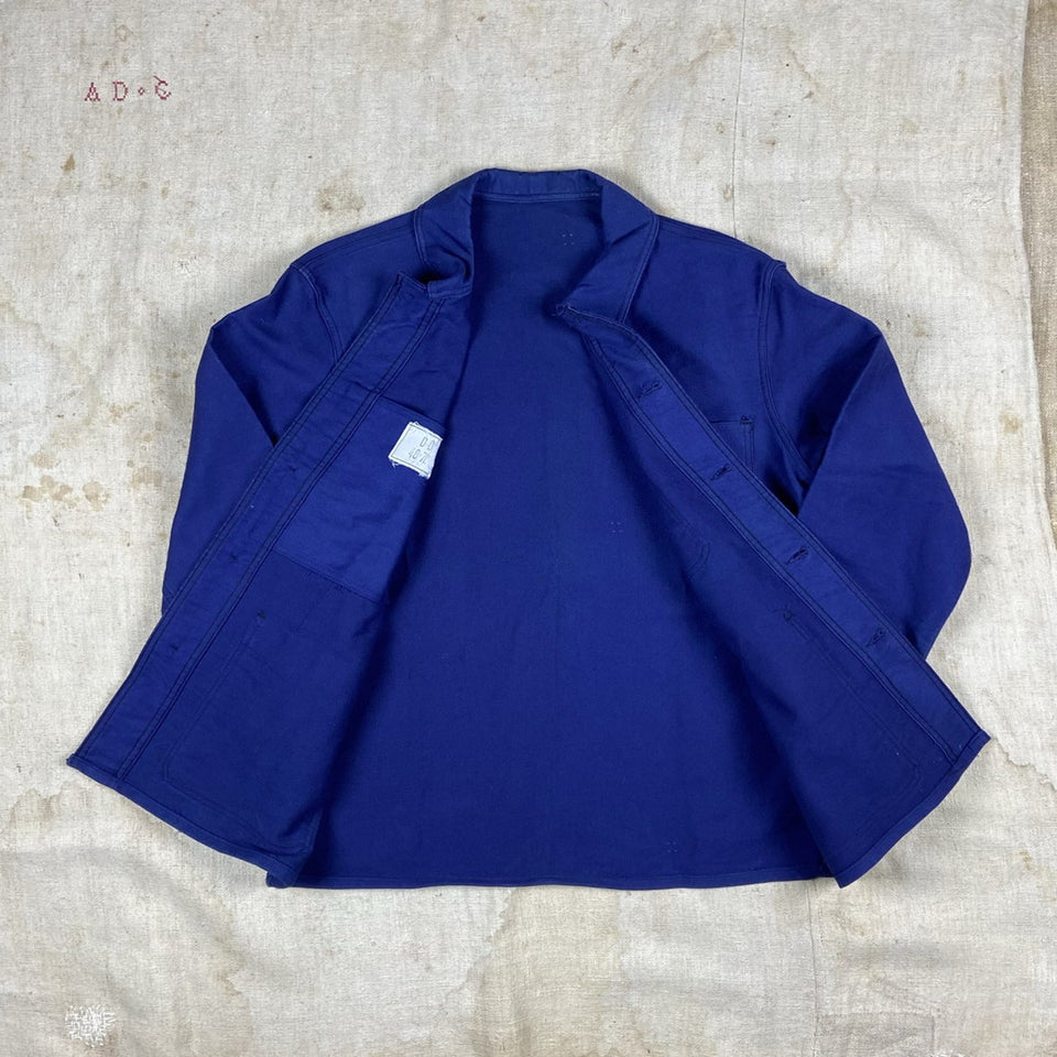 Moleskin Chore Jacket Size Mens Small