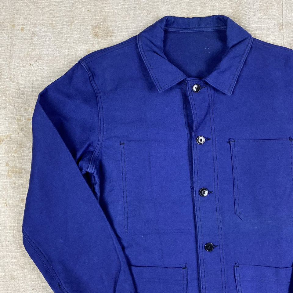 Moleskin Chore Jacket Size Mens Small