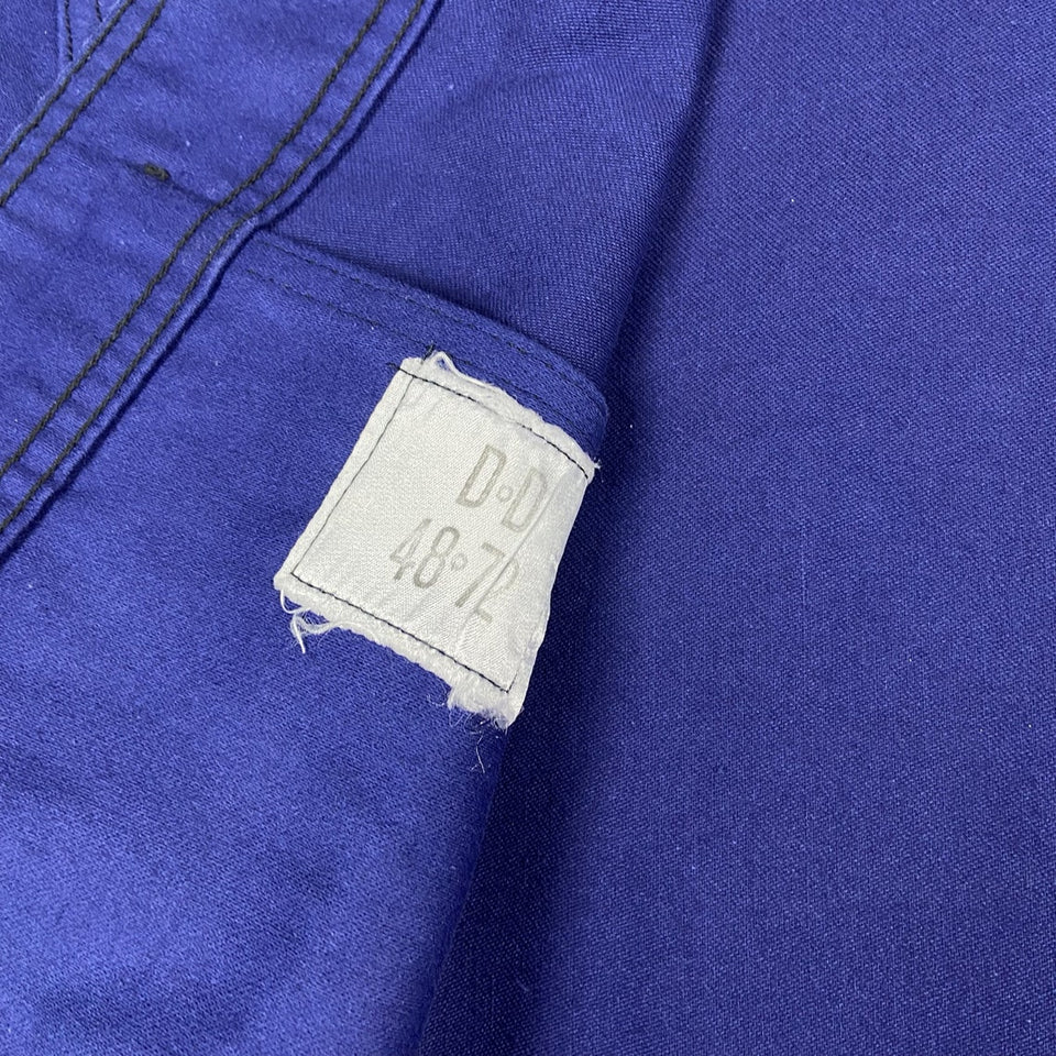 Moleskin Chore Jacket Size Mens Small