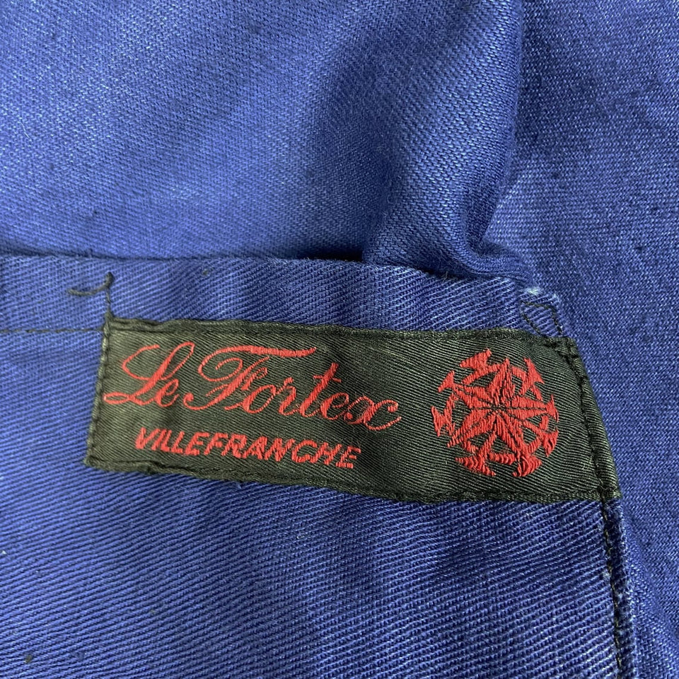 Le Fortex Chore Jacket Size Mens Medium
