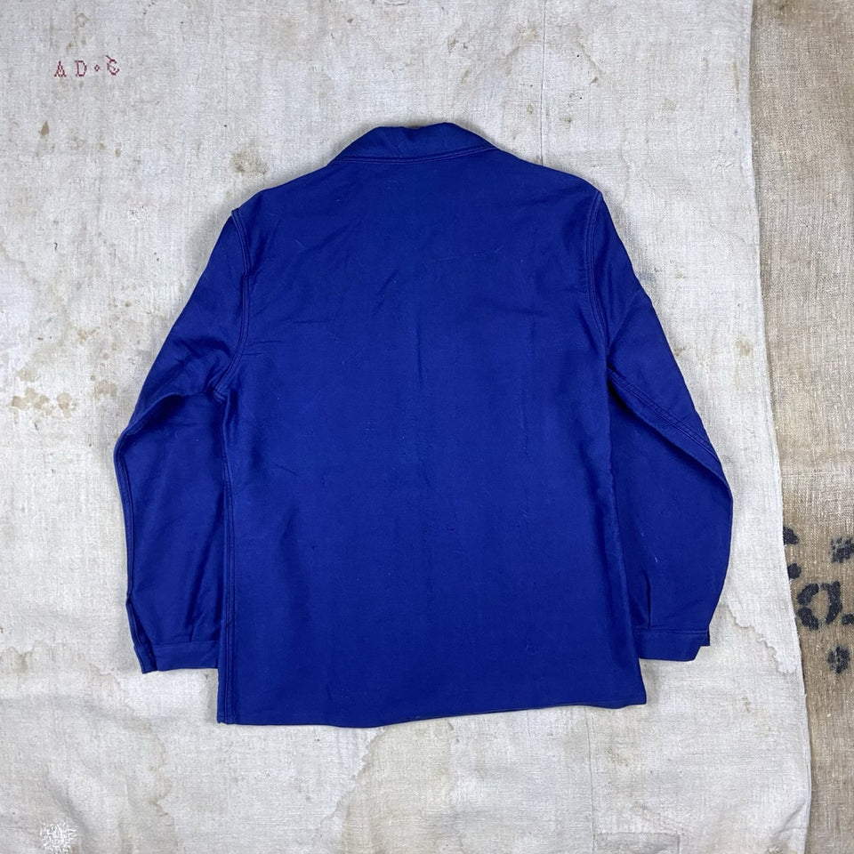Moleskin Chore Jacket Size Mens Small