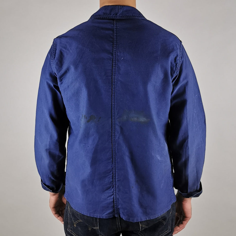 Le Fortex Chore Jacket Size Mens Medium
