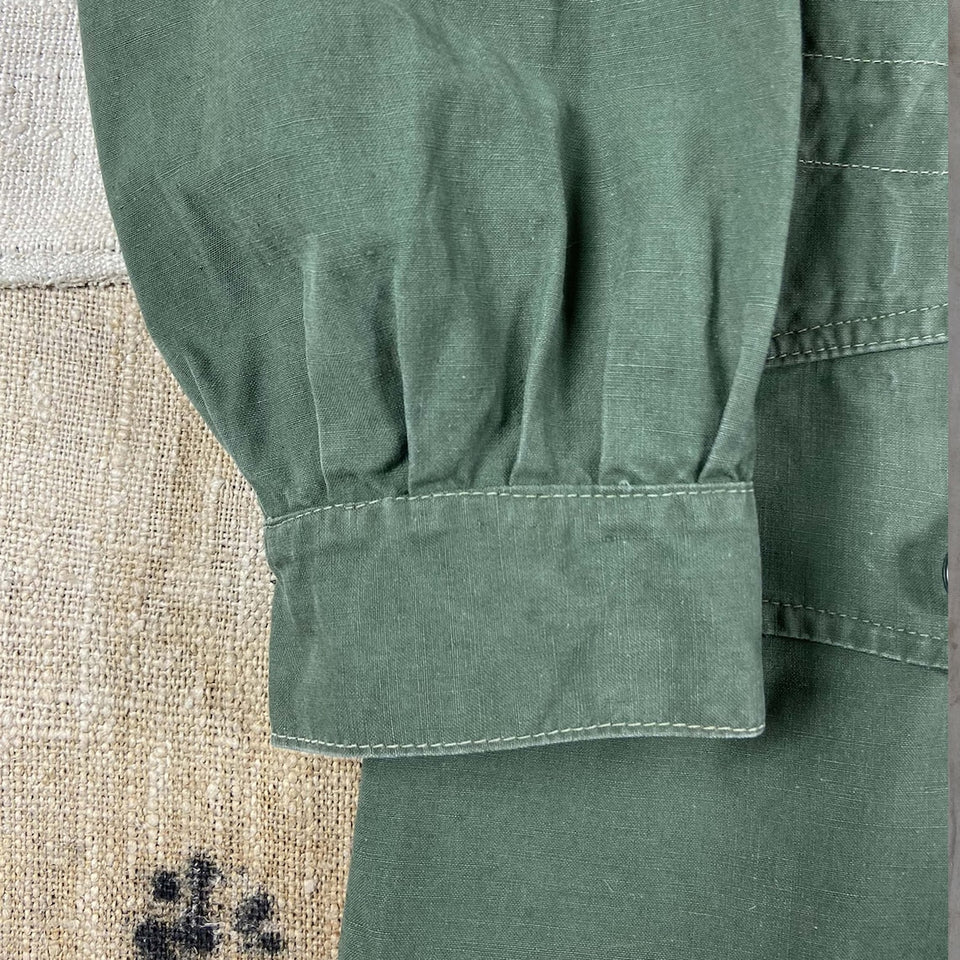 French Army Smock Size Mens Large