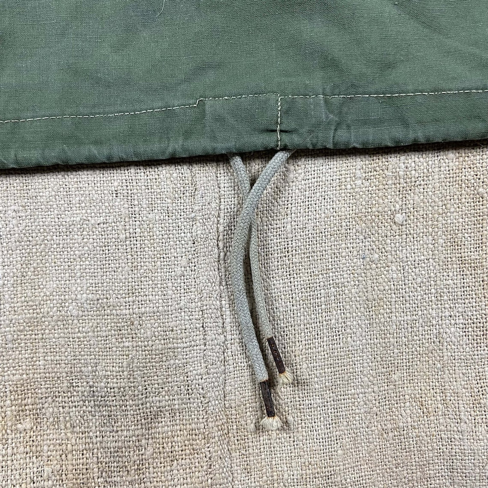 French Army Smock Size Mens Large