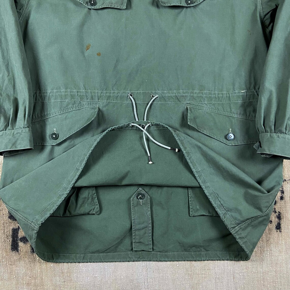 French Army Smock Size Mens Large