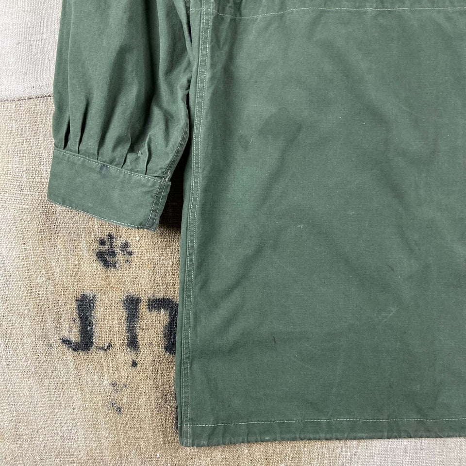 French Army Smock Size Mens Large