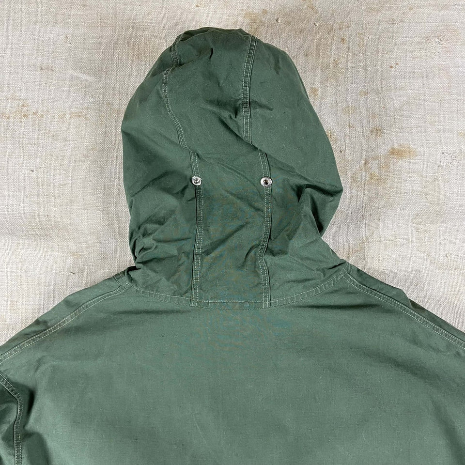 French Army Smock Size Mens Large