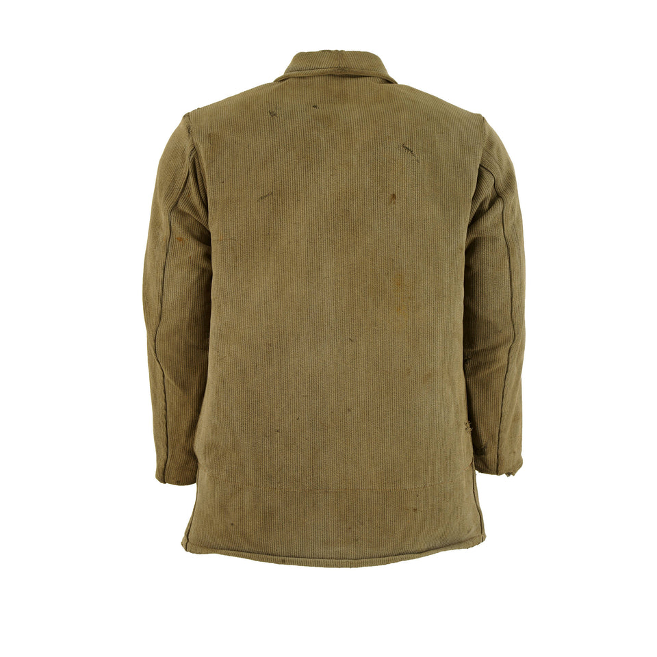 Le Mont Saint Michel Coutil Hunting Jacket 2