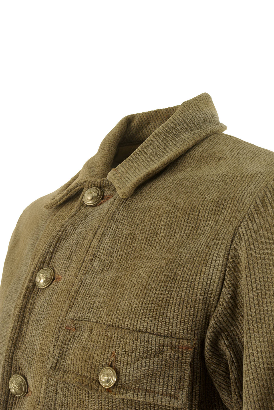Le Mont Saint Michel Coutil Hunting Jacket 4