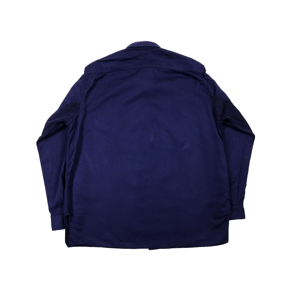 1950s Adolphe Lafont Worker Shirt 3