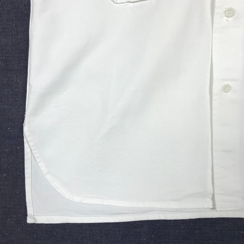 Marine Nationale Sailor Short Sleeve Shirt 6