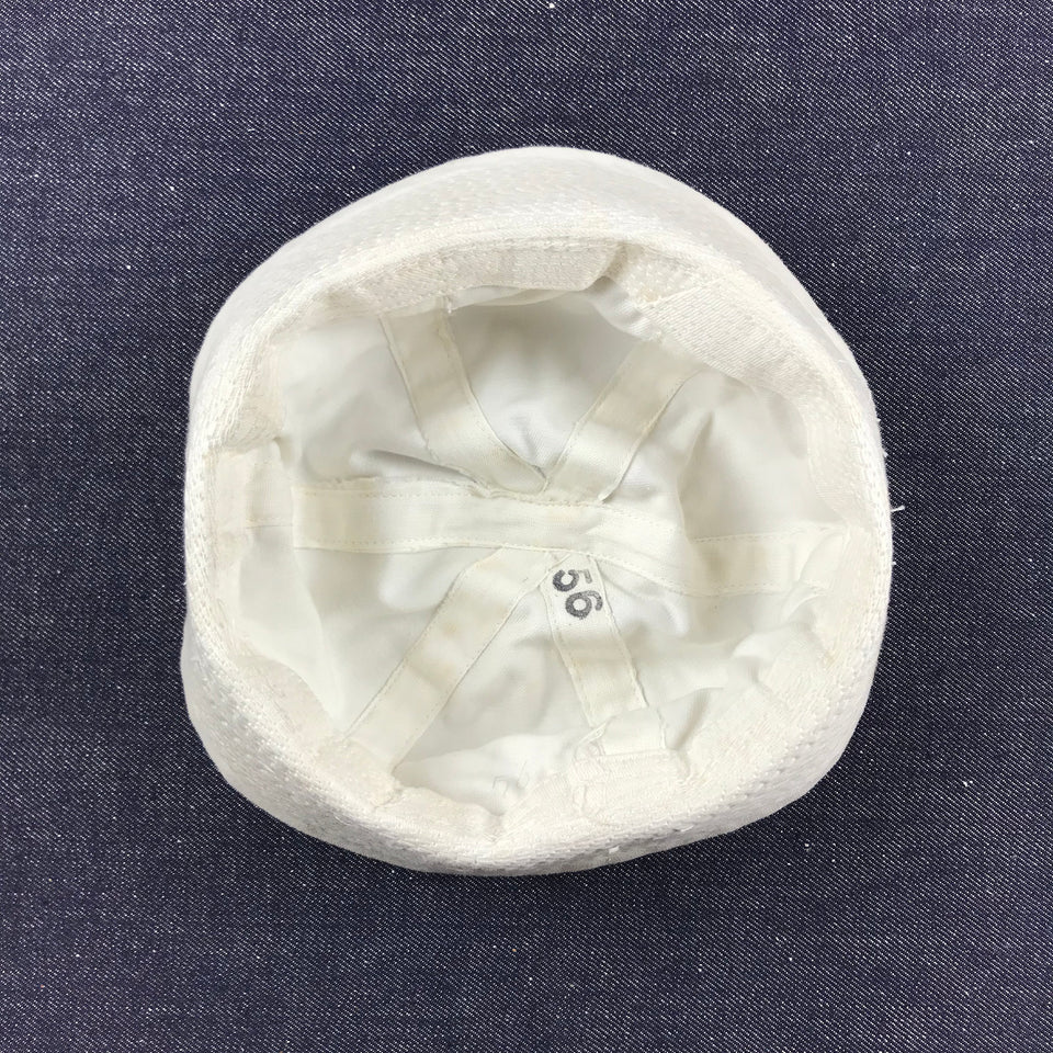 Swedish Navy Sailor Hat 6
