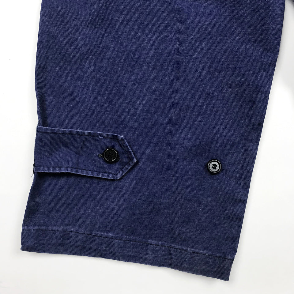 Railroad Worker Coveralls 6
