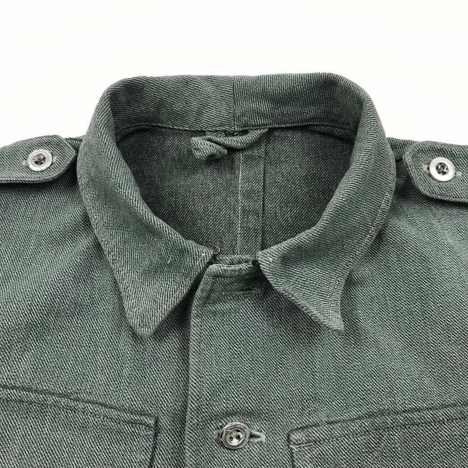 Swiss Army Jacket 4