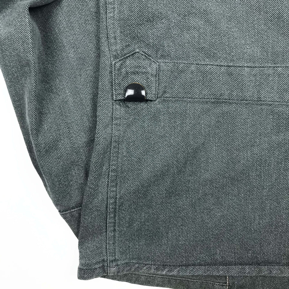 Swiss Army Jacket 3