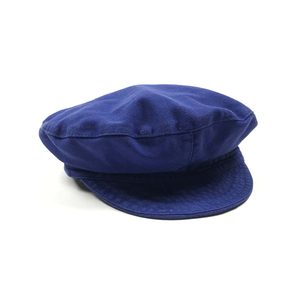 Vintage Worker Cap #3 1