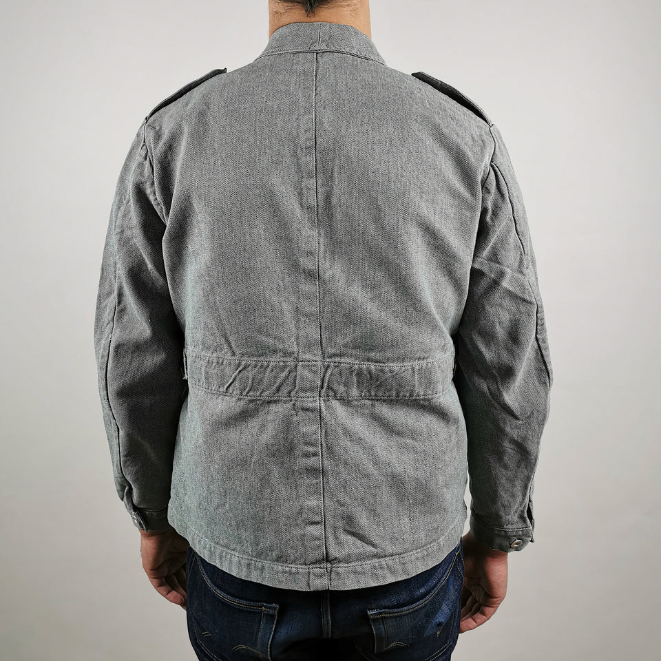 Swiss Army Jacket 11