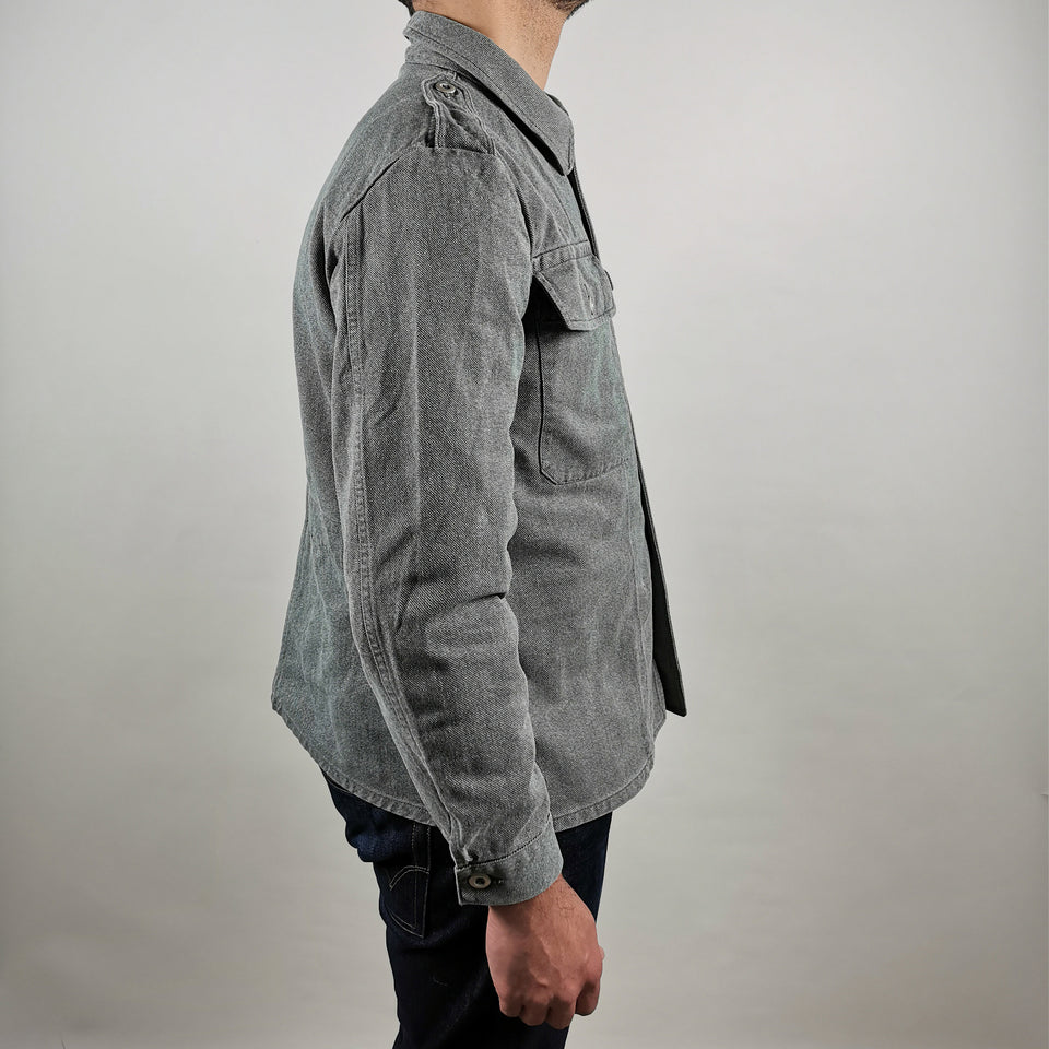 Swiss Army Jacket 8
