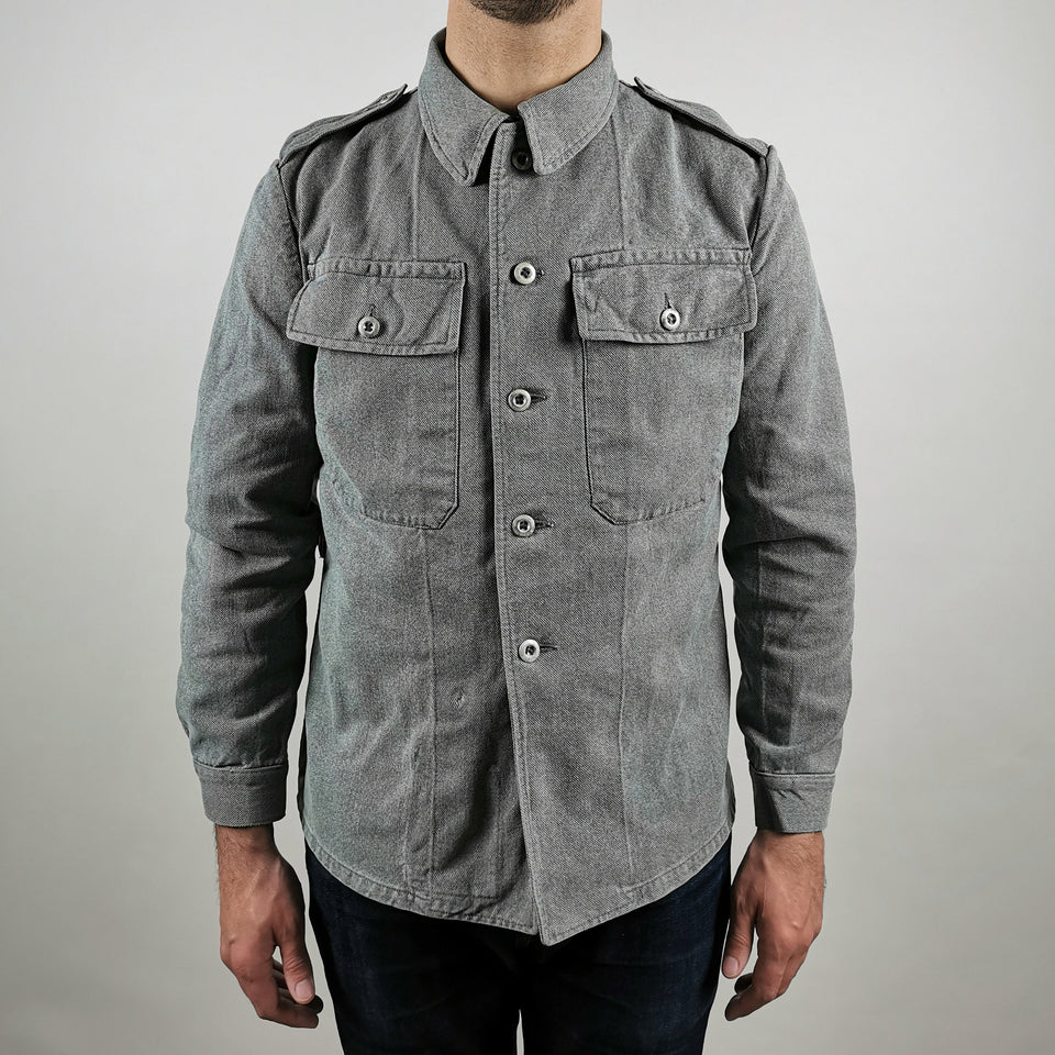 Swiss Army Jacket 7