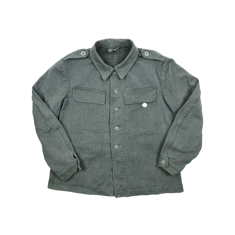 Swiss sales gear jacket