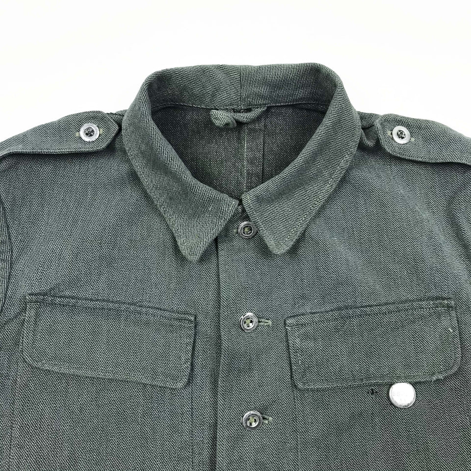 Swiss Army Jacket 2