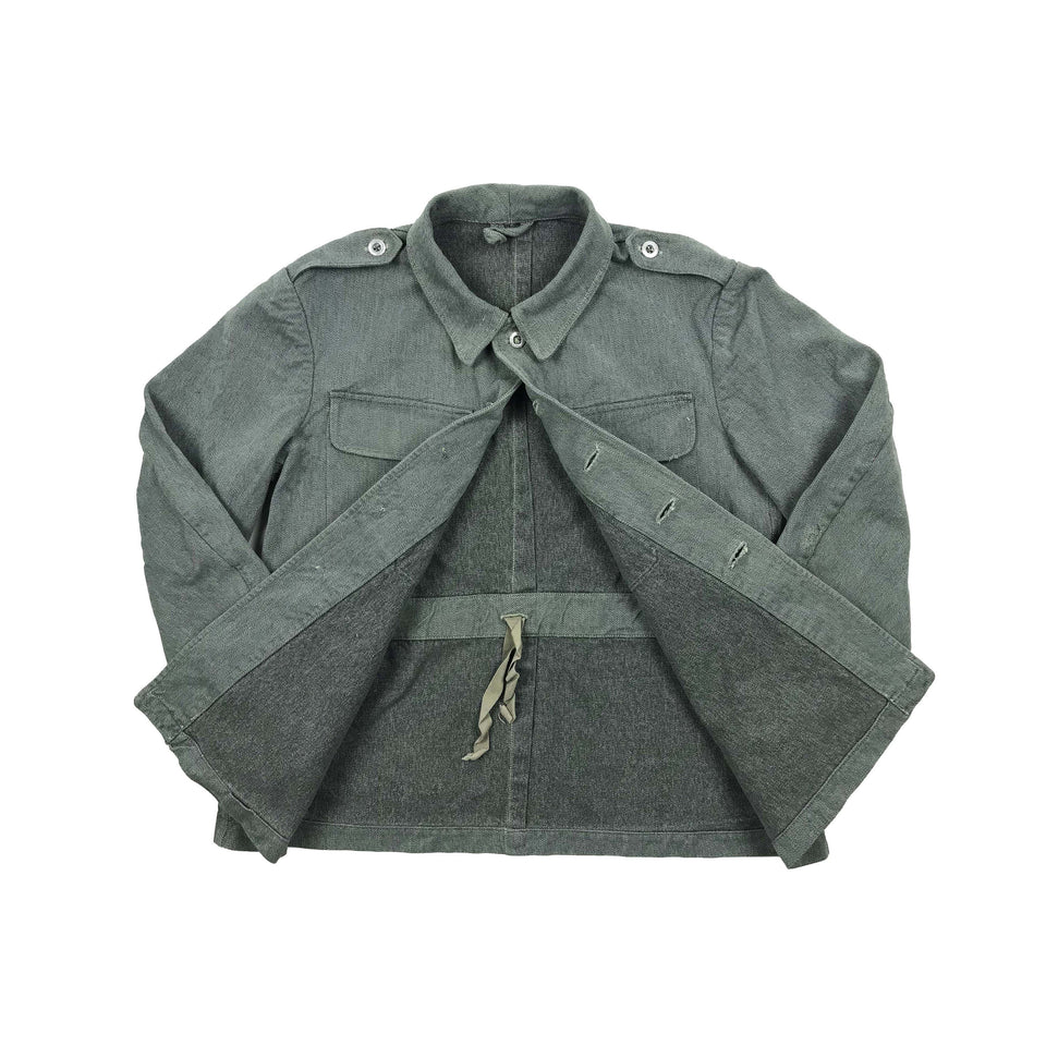 Swiss Army Jacket 3