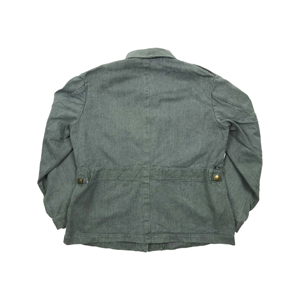 Swiss Army Jacket 6