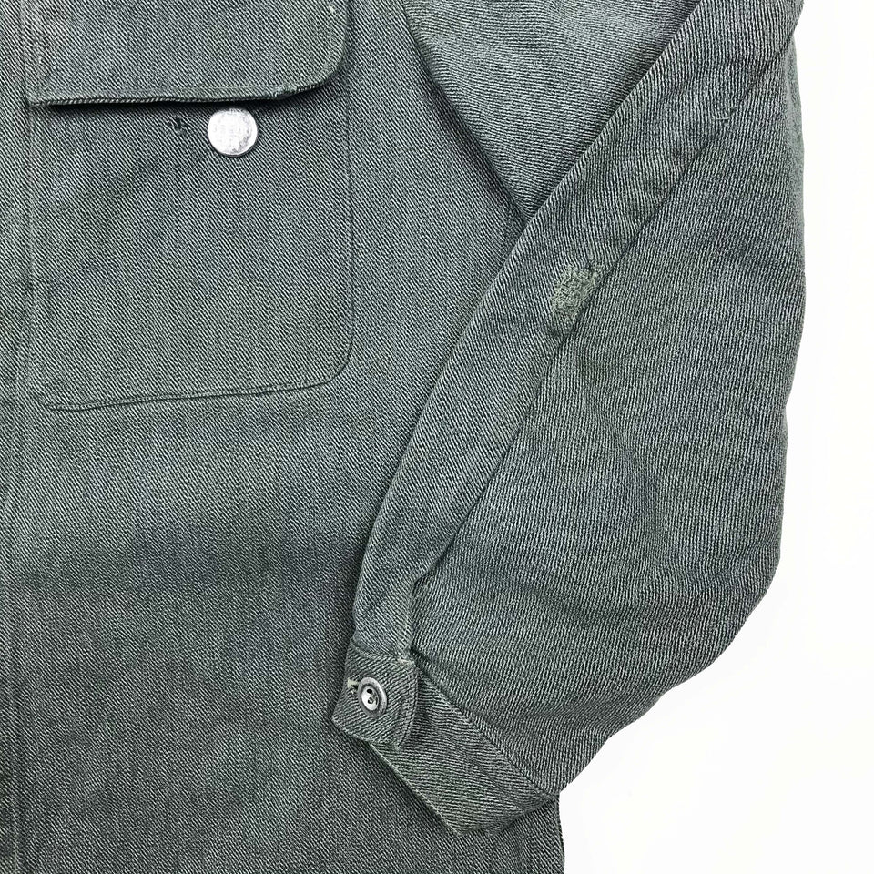 Swiss Army Jacket 7