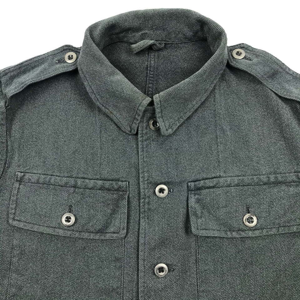 Swiss Army Jacket 4