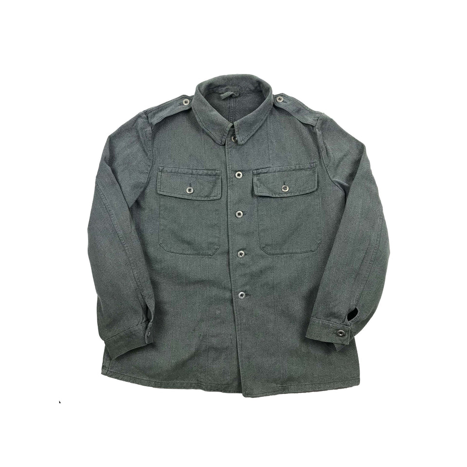 Swiss Army Jacket 6