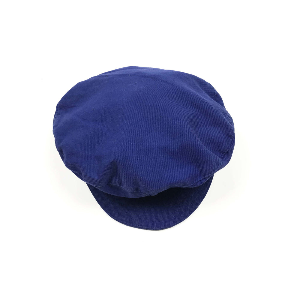 Vintage Worker Cap #3 2