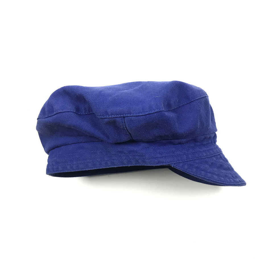 Vintage Worker Cap #3