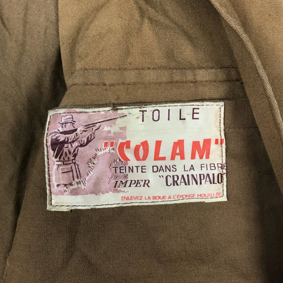 Manufrance Hunting Jacket 2