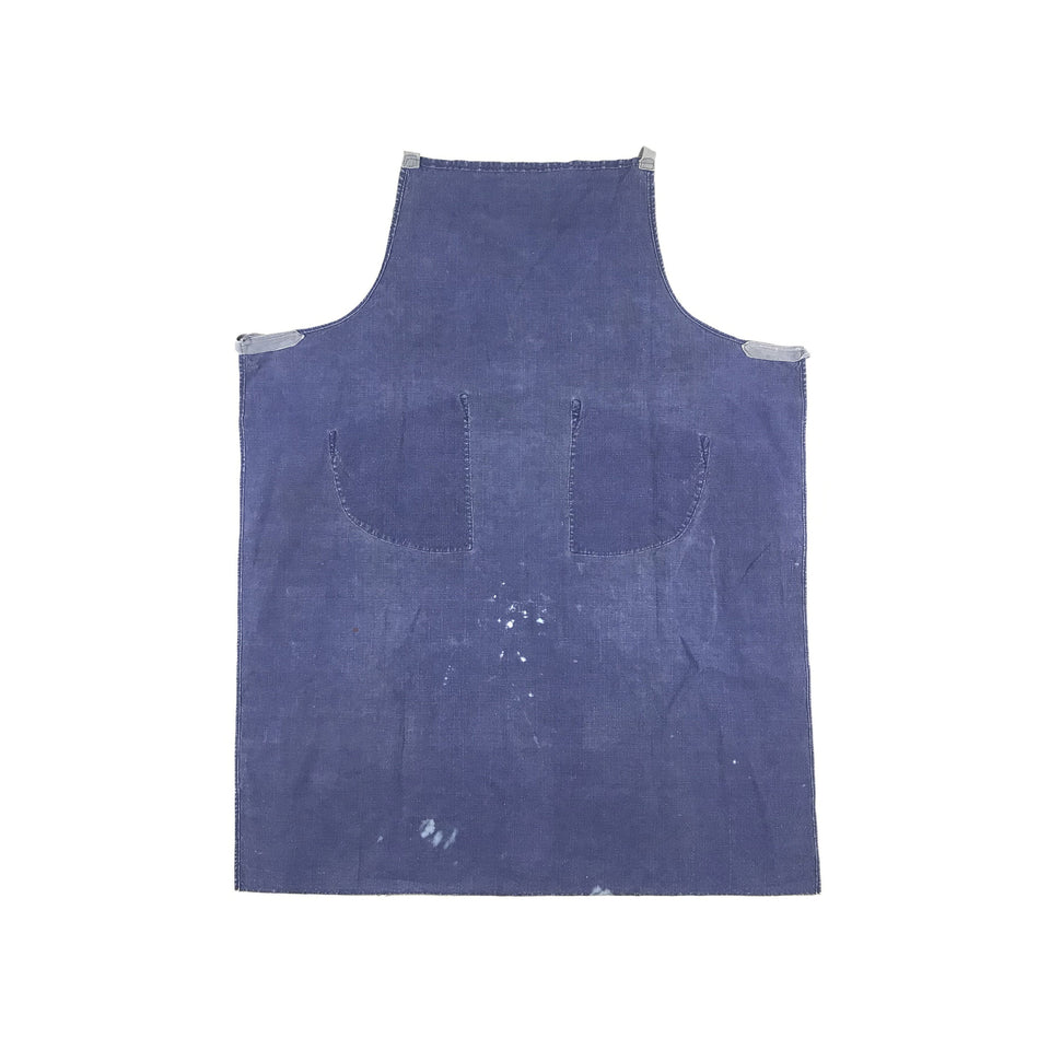 Cotton Linen Apron 3