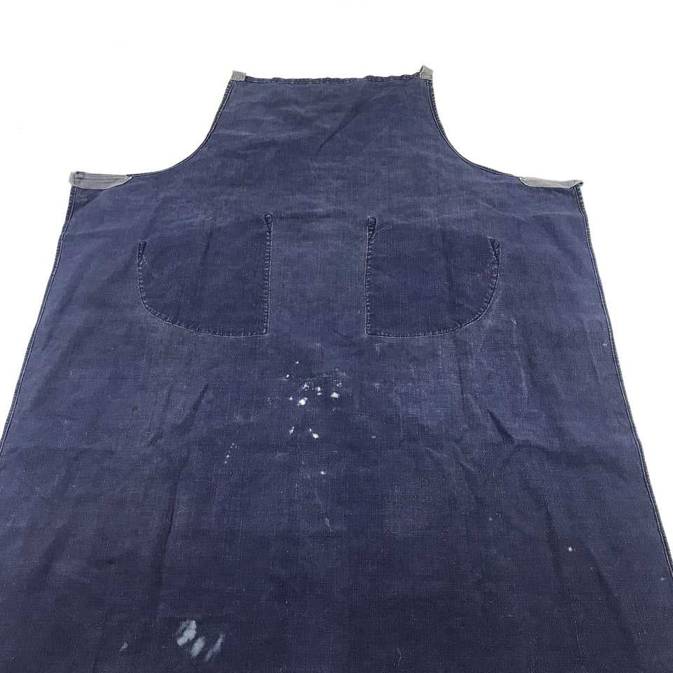 Cotton Linen Apron 5