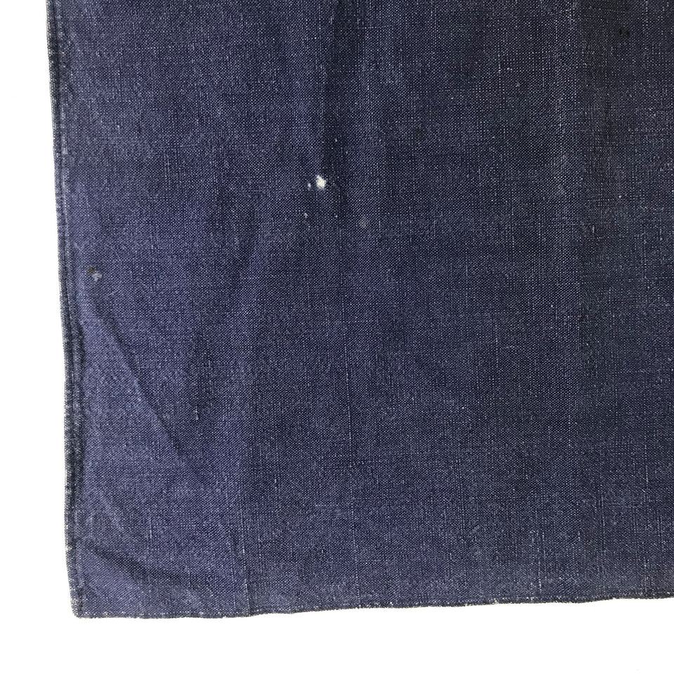 Cotton Linen Apron 4