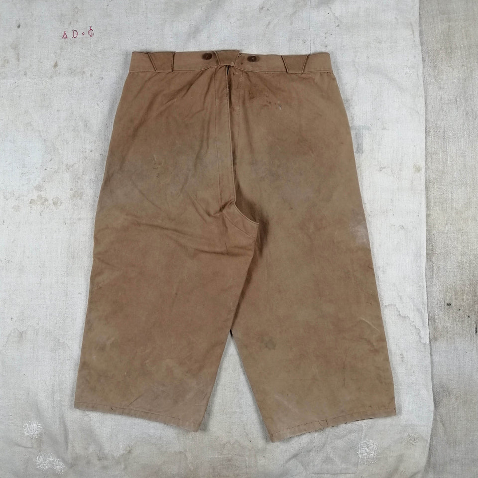 L'Amiénois Hunting Pants