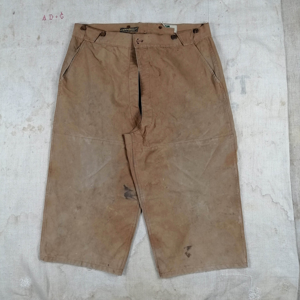 L'Amiénois Hunting Pants