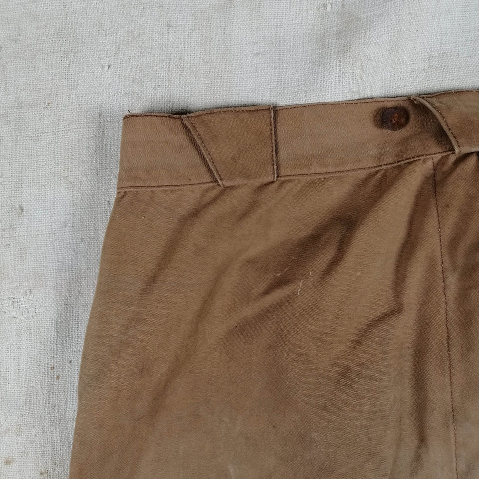 L'Amiénois Hunting Pants