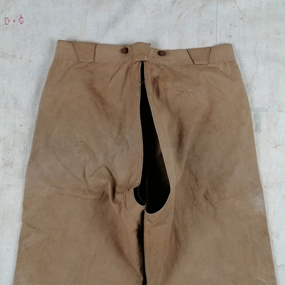 L'Amiénois Hunting Pants