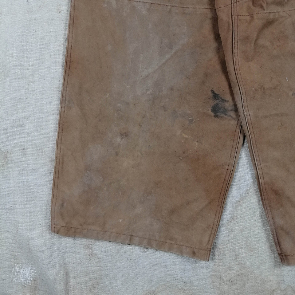 L'Amiénois Hunting Pants